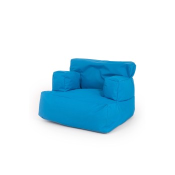 Bean Bag Relax - Turquoise Turquoise