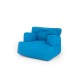 Bean Bag Relax - Turquoise Turquoise