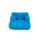 Bean Bag Relax - Turquoise Turquoise