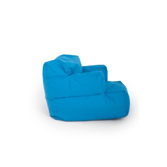 Bean Bag Relax - Turquoise Turquoise