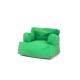 Bean Bag Relax - Green Green