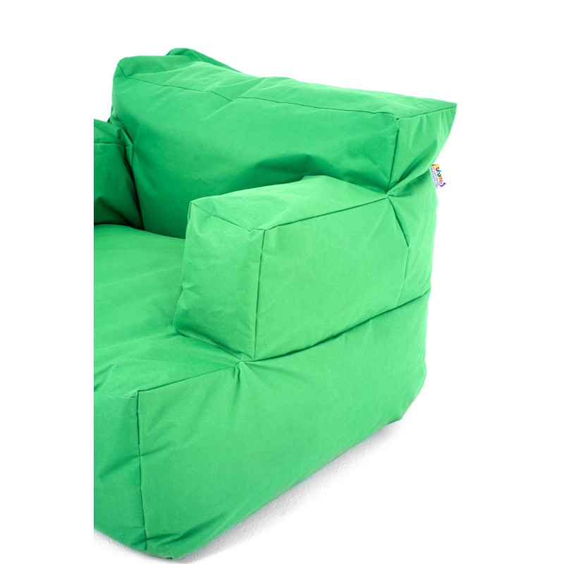 Bean Bag Relax - Green Green