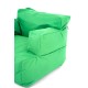 Bean Bag Relax - Green Green