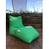 Bean Bag Daybed - Green Green