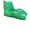 Bean Bag Daybed - Green Green
