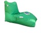 Bean Bag Daybed - Green Green