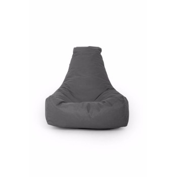 Bean Bag Large - Grey Grey