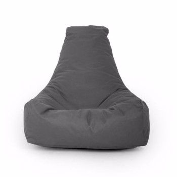 Bean Bag Large - Grey Grey