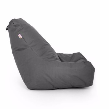 Bean Bag Large - Grey Grey