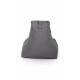 Bean Bag Large - Grey Grey Atelier del Sofa Bean Bag Large - Grey Grey