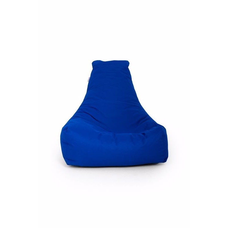 Bean Bag Large - Blue Blue