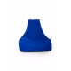 Bean Bag Large - Blue Blue Bean Bag Large - Blue Blue