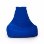 Bean Bag Large - Blue Blue