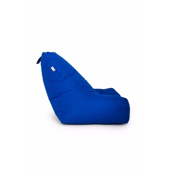 Bean Bag Large - Blue Blue Bean Bag Large - Blue Blue
