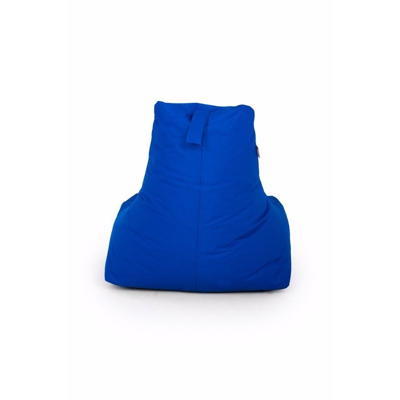 Bean Bag Large - Blue Blue