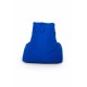 Bean Bag Large - Blue Blue Bean Bag Large - Blue Blue