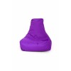 Bean Bag Large - Purple Purple