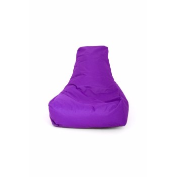 Bean Bag Large - Purple Purple