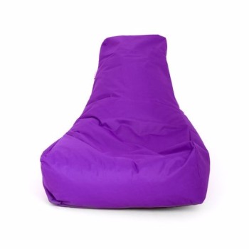 Bean Bag Large - Purple Purple