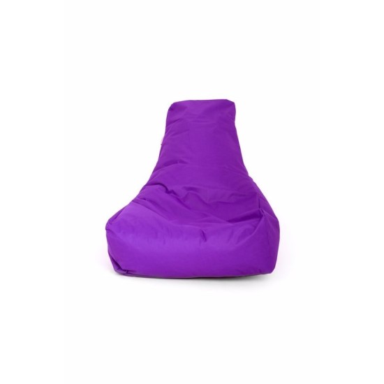 Bean Bag Large - Purple Purple
