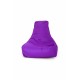 Bean Bag Large - Purple Purple