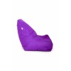 Bean Bag Large - Purple Purple
