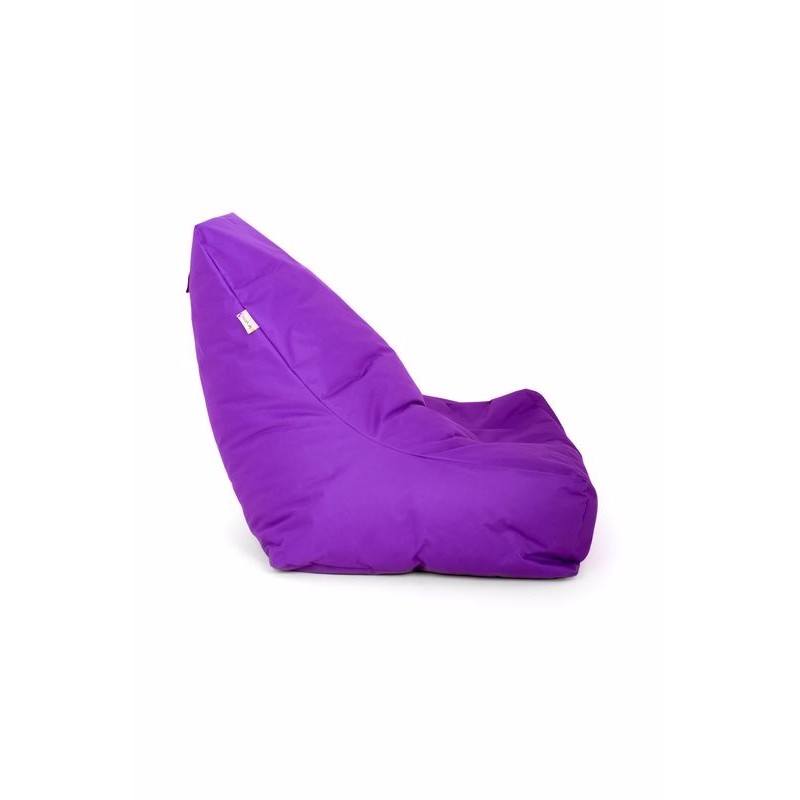 Bean Bag Large - Purple Purple
