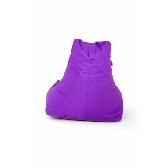 Bean Bag Large - Purple Purple
