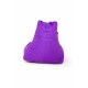 Bean Bag Large - Purple Purple