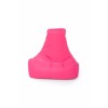 Bean Bag Large - Pink Pink
