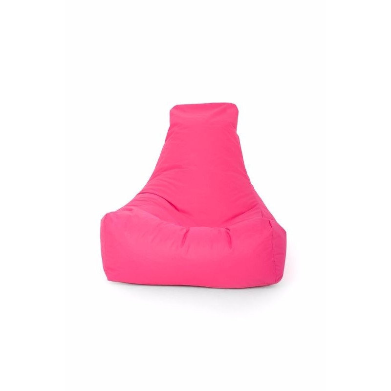 Bean Bag Large - Pink Pink