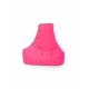 Bean Bag Large - Pink Pink
