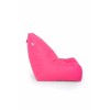 Bean Bag Large - Pink Pink