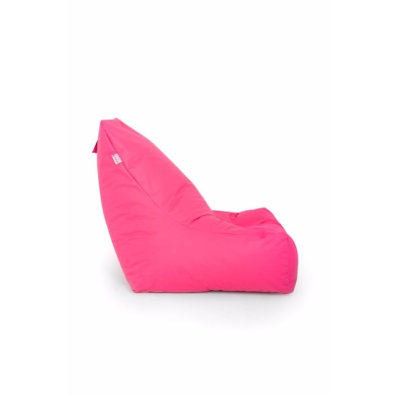 Bean Bag Large - Pink Pink