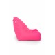 Bean Bag Large - Pink Pink