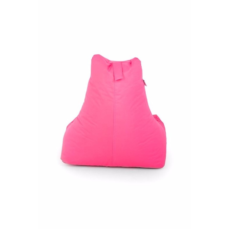 Bean Bag Large - Pink Pink