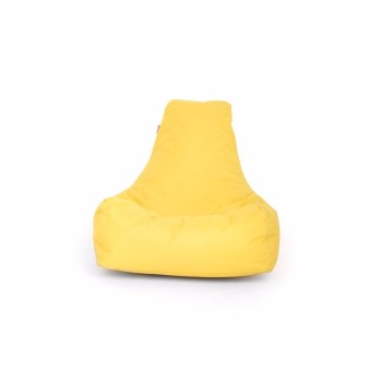 Bean Bag Large - Yellow Yellow