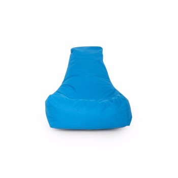 Bean Bag Large - Turquoise Turquoise