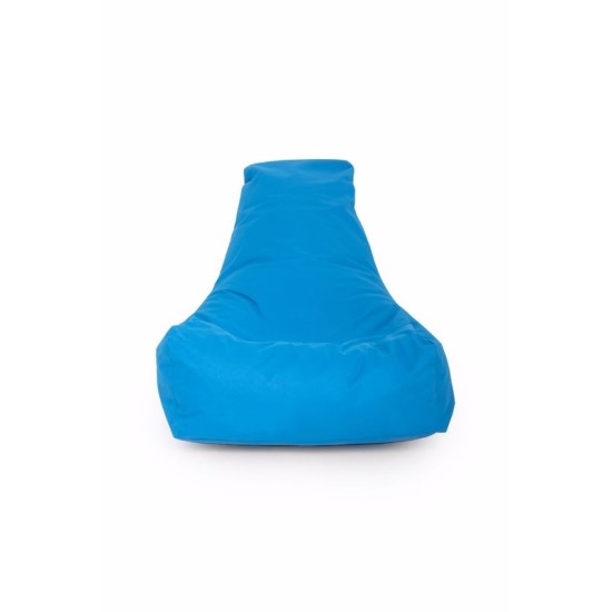 Bean Bag Large - Turquoise Turquoise