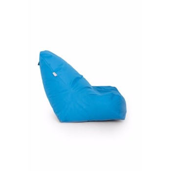 Bean Bag Large - Turquoise Turquoise