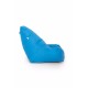 Bean Bag Large - Turquoise Turquoise