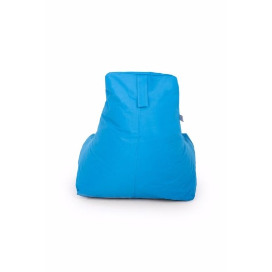 Bean Bag Large - Turquoise Turquoise