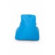 Bean Bag Large - Turquoise Turquoise