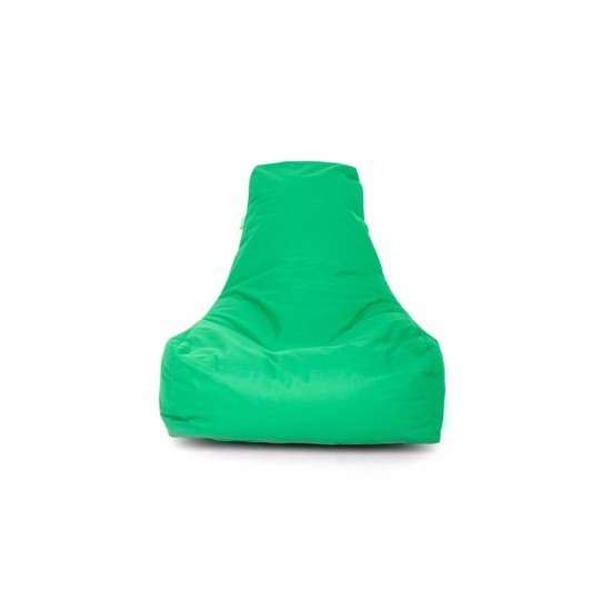 Bean Bag Large - Green Green Bean Bag Large - Green Green