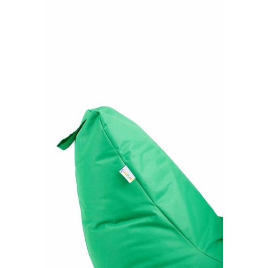 Bean Bag Large - Green Green Bean Bag Large - Green Green