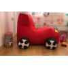 Bean Bag Blc Araba - Red Red