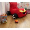 Bean Bag Blc Araba - Red Red