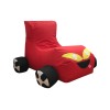 Bean Bag Blc Araba - Red Red