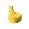 Atelier del Sofa Bean Bag Aktif - Yellow Yellow