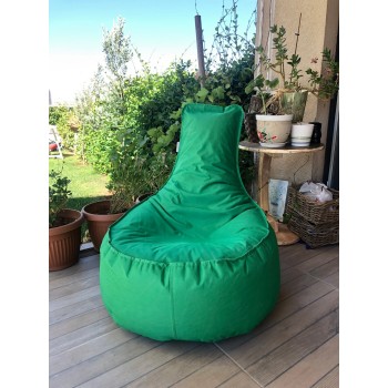 Bean Bag Aktif - Green Green